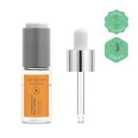 ราคา [บ้านกาแฟ] เซรั่มวิตามินซี Artistry อาร์ทิสทรี สกิน นิวทริชั่น วิตามินซี + เอชเอ ทริปเปิ้ล เดลี่ เซรั่ม 12 ml. (19983486362)