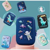 ราคา พร้อมส่ง!!! จากไทย กล่องดินสอ กระเป๋าดินสอ3D กระเป๋าอเนกประสงค์ กระเป๋าดินสอลายนูน ดีสนีย์ (22830507852)