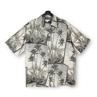 ราคา เสื้อฮาวายมือ2 รอบอก52”/Pierre Cardin (22143247567)