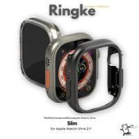 ราคา Ringke Slim เคสสำหรับ Apple Watch Ultra 3, Apple Watch Ultra 2/1 ขนาด 49 mm. (27623945004)