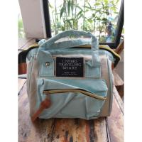ราคา กระเป๋าเป้แฟชั่น ป้าย Living Traveling Share (11303870436)