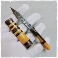 ราคา มีดหมอหลวงพ่อเดิม มีดปากกาหลวงพ่อเดิม วัดหนองโพ พุทธคุณแคล้วคลาด เป็นมหาอุดอยู่ยงคงกระพันชาตรี ป้องกันเขี้ยวงา (25343052591)