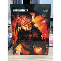 ราคา DVD : PREDATOR 2. (2-disc SPECIAL EDITION) (23050939146)