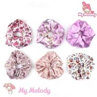 ราคา ยางรัดผมโดนัท Sanrio My Melody มายเมโลดี้ (14851346342)