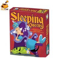 ราคา [The Mind Cafe] Sleeping Queens (รุ่นกล่อง) (29862234027)