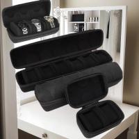 ราคา QrhYK 1ชิ้นนาฬิกาซิปกรณีเดินทาง4/5/6/10สล็อตกล่องเก็บนาฬิกาแบบพกพานาฬิกาออแกไนเซอร์ผู้ถือจอแสดงผลสําหรับนาฬิกาข้อมือและสมาร์ทนาฬิกาใ (48751579680)