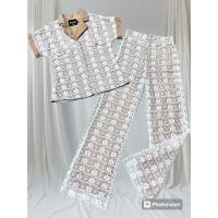 ราคา ชุดเซทงานเจน งานตามหา ป้าย Lover’s Shop มือสองเทียบหนึ่ง (29156176065)