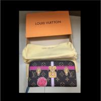 ราคา กระเป๋าตังใบยาว ซิปรอบ (2058727217)