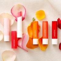 ราคา พร้อมส่ง✨ Innisfree Glow Tint Lip Balm ลิปบาล์ม Innisfree ของแท้✨ (1662407770)