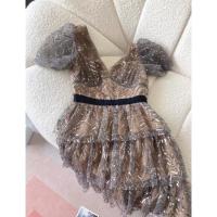 ราคา self portrait ของแท้ new with tag uk6 (13485841074)