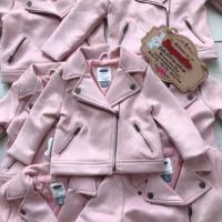 ราคา เสื้อแจ็คเก็ต SUEDE OLD NAVY GIRLS (41958818564)