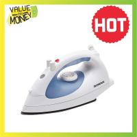 ราคา Value For Money SONAR เตารีดไอน้ำ 1,200 วัตต์ รุ่น SI-T62 (1662306853)