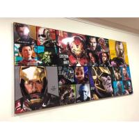 ราคา รูปติดผนัง Pop Art Marvel (5014274435)