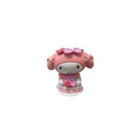 ราคา โมเดลซานริโอ้ sanrio My Melody มายเมโลดี้ (20790040534)