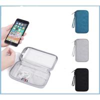 ราคา 85฿ กระเป๋ามือถือ BUBM เก็บหูฟัง เก็บสายชาร์จ กระเป๋าใส่สายหูฟัง กระเป๋าเก็บสายชาร์จ USB (7352231264)