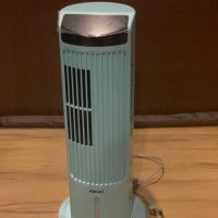 ราคา Hatari Tower Fan พัดลมทาวเวอร์ รุ่น Tower Mini (7444189545)