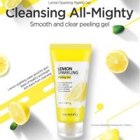 ราคา [SECRET KEY] Lemon Sparkling Cleansing Foam - 120g โฟมล้างหน้าเพื่อผิวกระจ่างใส (2192642998)