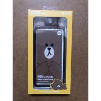 ราคา [แท้/มือ2/พร้อมส่ง] case samsung note9 line friends หมีบราวน์ brown ของแท้ มีตำหนิ (7171568501)