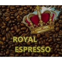 ราคา รอยัลเอสเปรสโซเบลนด์กาแฟอาราบิก้า 500/1000g (55454737705)