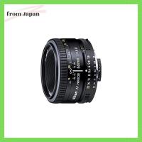 ราคา เลนส ์ Nikon Single Focus Ai Af Nikkor 50Mm F1.8D เข ้ ากันได ้ กับขนาดเต ็ ม (24279505031)
