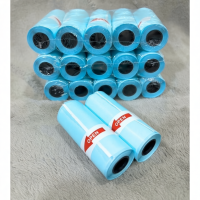 ราคา กระดาษสติกเกอร์ Peripage รุ่น A9 ขนาด 77x30 mm เว้นขอบ (54753482047)