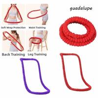 ราคา กูดาลูป กีฬาเผาผลาญไขมันห่วง,เอวกระชับสัดส่วนเสียงต่ําโยคะฟิตเนสห่วง,ร่างกายสร้างพับทนทานกระชับสัดส่วนหน้าท้องลดน้ําหนักวงกลมแอโรบิกออกกํา (49204966372)