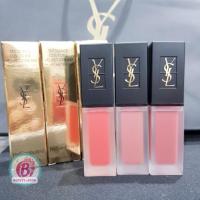 ราคา ฉลากไทยแท้ 100%_YSL TATOUAGE COUTURE VELVET CREAM 6ml (27213221917)