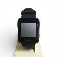 ราคา Garmin Forerunner 35 GPS Running Watch – สีดำ (ของแท้ มือสอง) (54253966457)