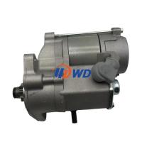 ราคา 228000-0991 228000-0990 228000-3660 NEW Starter motor for KUBOTA D722E-BX D902E-BX Z602E CASE DENSO (42927583440)