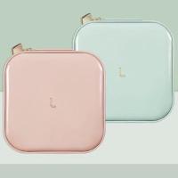 ราคา ส่งฟรี!! Laneige Neo Cushion Case กระเป๋าลาเนจ มีแค่ 1 อัน สีเขียวมิ้นสวยมากๆ กดเลย ของใหม่ ห่ออย่างดี (10187239449)