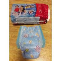 ราคา โล๊ะค่า Huggies Little Swimmer Size L (1058433663)