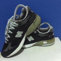 ราคา New Balance USA มือสอง ไซส์ 38 ยาว 24.5 ซม. (1529256906)