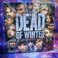 ราคา Dead of Winter : a Crossroad Board Game (829397557)