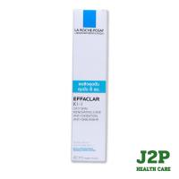 ราคา La Roche-Posay Effaclar K [+]ครีมลดปัญหาสิวอุดตันผลัดเซลล์ผิว คุมมันสำหรับผิวผสมผิวมัน40ml. (45250266086)