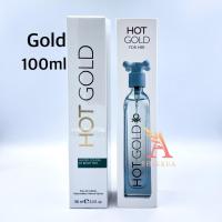 ราคา Benetton Hot Gold edt 100ml (57300750046)