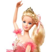 ราคา Barbie Ballet Wishes Doll (4826316357)