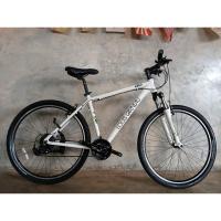 ราคา จักรยานเสือภูเขา Louiser Garneau (27763322521)