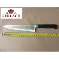 ราคา [GENUINE]​ มีดเกอร์ลาจ โปแลนด์ GERLACH Poland ตรามงกุฎ ใหม่เก่าเก็บ คมกริบ ใบ7นิ้ว ยาวรวม12นิ้ว ใบมีดหนาพิเศษ (6715387145)