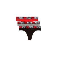 ราคา กางเกงในชาย จีสตริง Diesel Rick-D-Core Thongs [แบ่งขาย 1 ตัว] (57203793870)