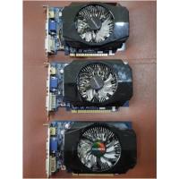 ราคา Gigabyte GT 630 2GB DDR3 REV 3.0 (13093478273)