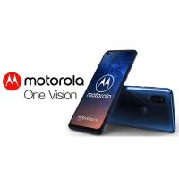 ราคา •Motorola One Vision (Ram4/128GB) เครื่องใหม่ศูนย์ไทย เคลียสตอค ราคาพิเศษ ประกันร้าน 1 เดือน (11651773485)