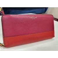 ราคา กระเป๋าสตางค์coachแท้ (19039477318)