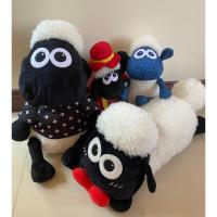 ราคา ตุ๊กตาแกะชอน Shaun the Sheep (update 2กพ69)) (28529888898)