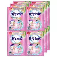 ราคา ไฮยีน เอ็กเพิร์ท วอช น้ำยาซักผ้า กลิ่นซันไรส์คิส 35 มล. x 12 (25413216801)