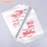 ราคา พลัมโฮม 50/100ชิ้นทิ้งถุงขนมเค้กตกแต่งกระเป๋าชุดถ้วยเค้กเครื่องมือเบเกอรี่ {ว} (46905133301)