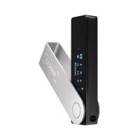 ราคา Ledger Nano X - รีเซ็ตเหมือนเพิ่งแกะกล่อง (23443986133)