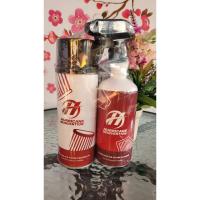 ราคา Hurricane Set น้ำยาล้างกรองอากาศ + น้ำยาเคลือบกรองอากาศ สำหรับกรองผ้า มีขนาด 500ml และ 150ml (5184058940)
