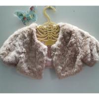 ราคา เสื้อคลุม​ H&M​ เด็กผู้หญิงมือ​ 2​ อายุ​ 5-6 ขวบ​ ไม่มีตำหนิ (28958077494)