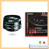 ราคา PENTAX smc PENTAX-DA 50mm F1.8 Medium Telephoto Prime Lens 22177 (49054075701)