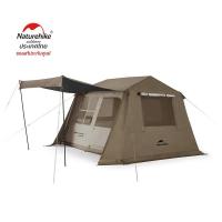 ราคา Naturehike tent village 6.0 2 generation Quick open tent ประกันศูนย์ไทย (28735030187)